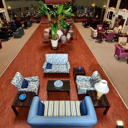 Royal Garden Hotell 5*