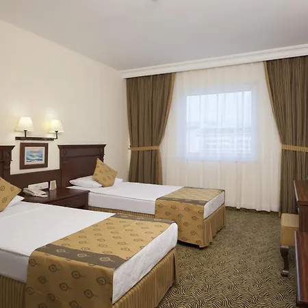 Hotell Royal Garden
