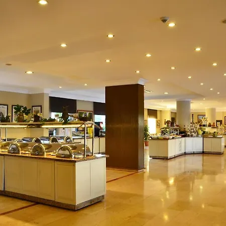 Royal Garden 5* ألانيا