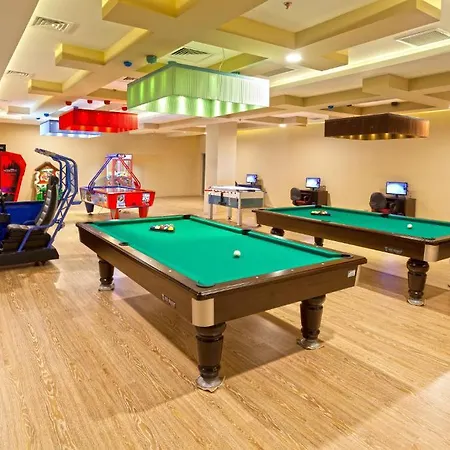 Royal Garden 5* ألانيا