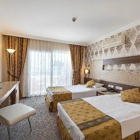 Royal Garden Alanya