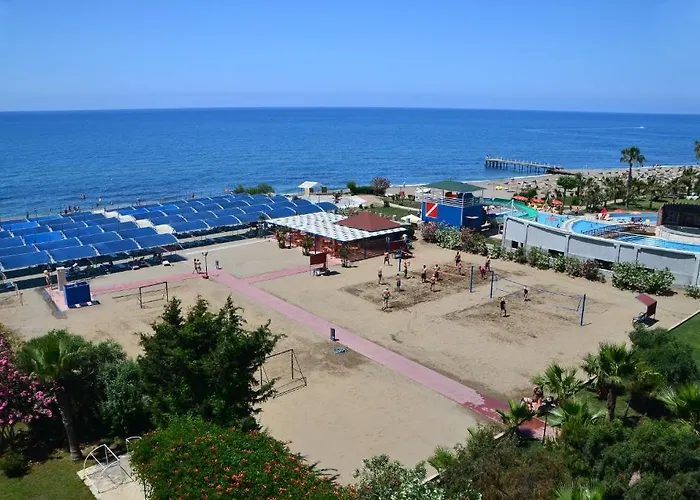 Royal Garden فندق