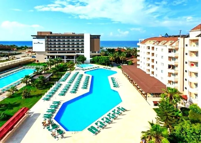 فندق Royal Garden 5*