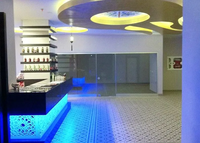 Royal Garden 5* ألانيا