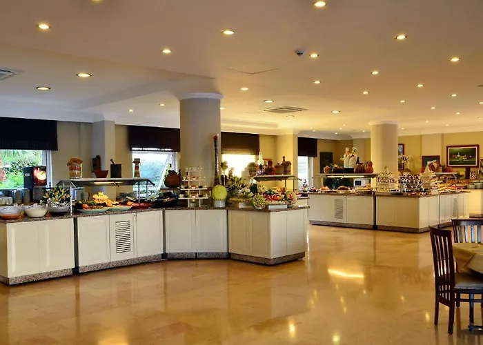 Royal Garden فندق 5*