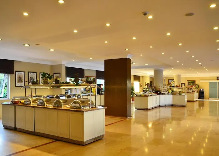 Royal Garden 5* ألانيا