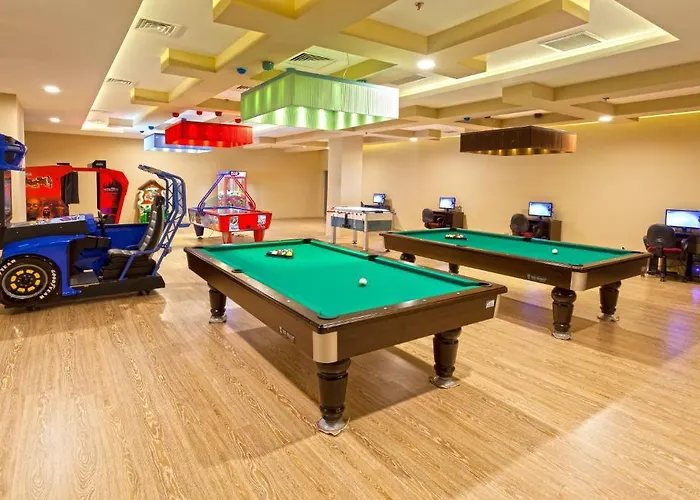 Royal Garden 5* ألانيا