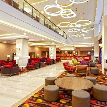 ホテル Royal Garden