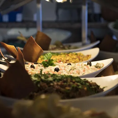 ホテル Royal Garden 5*