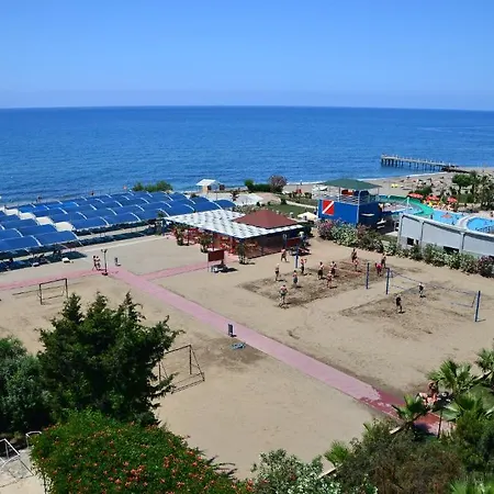 Royal Garden Ξενοδοχείο