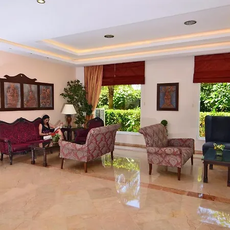 Hotel Royal Garden Alanya