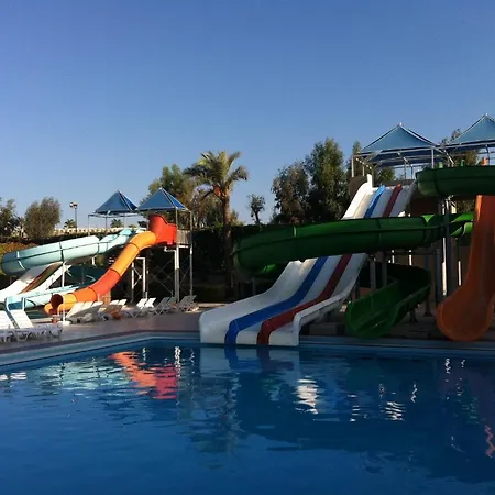 Ξενοδοχείο Royal Garden 5*