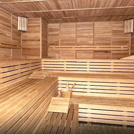 Ξενοδοχείο Royal Garden