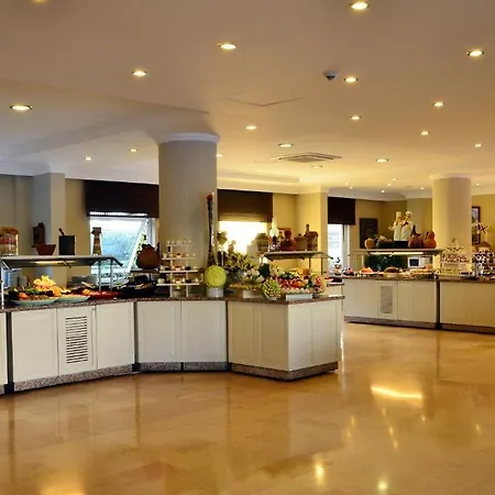 Royal Garden Ξενοδοχείο 5*