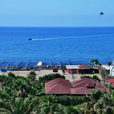 Ξενοδοχείο Royal Garden 5*