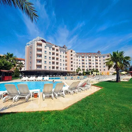 Royal Garden Αλάνια