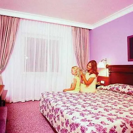 Royal Garden Ξενοδοχείο