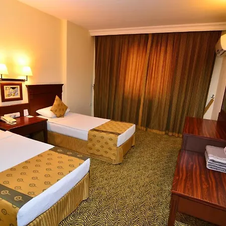 Royal Garden Αλάνια