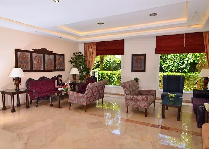 Hotel Royal Garden Alanya