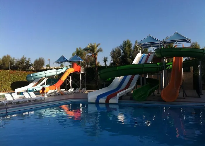 Hotel Royal Garden 5*