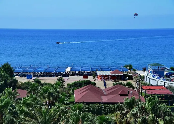 Hotel Royal Garden 5*