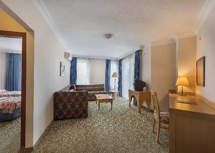 Royal Garden 5* Alanya