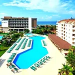 Отель Royal Garden 5*
