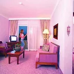 Royal Garden 5* Алания