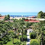 Royal Garden Алания