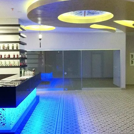 Royal Garden 5* ألانيا