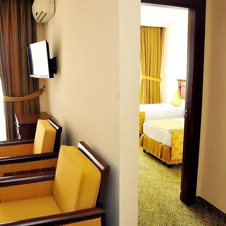 فندق Royal Garden